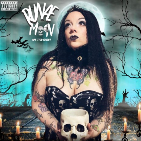 Damage cover art