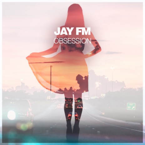 Running cover art