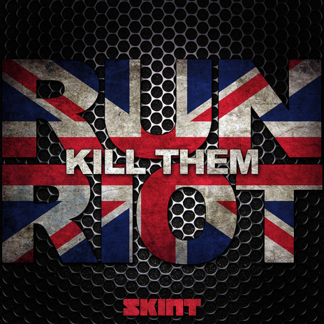 Kill Them ft. Benji Webbe