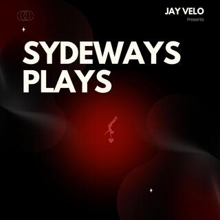 Sydeways plays cover art