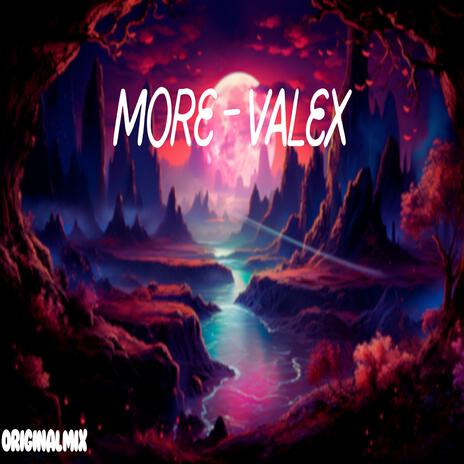 More cover art