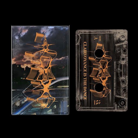 Huandoy Dub cover art