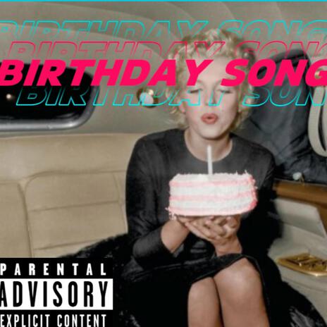 BIRTHDAY SONG ft. James j Eazy cover art