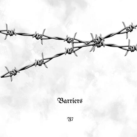 Break the Chain cover art