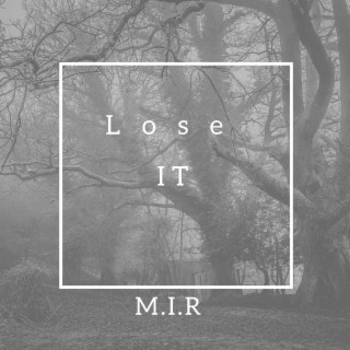 Lose it ft Feelø ft. Feelø cover art