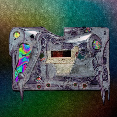 Unholy Quarter cover art