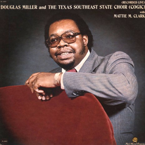 Almight God (Trio) Halo ft. The Texas Southeast State Choir (COGIC) cover art