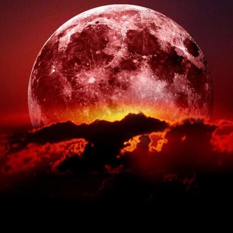 Bloodmoon cover art