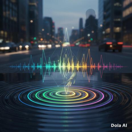 Floor cover art