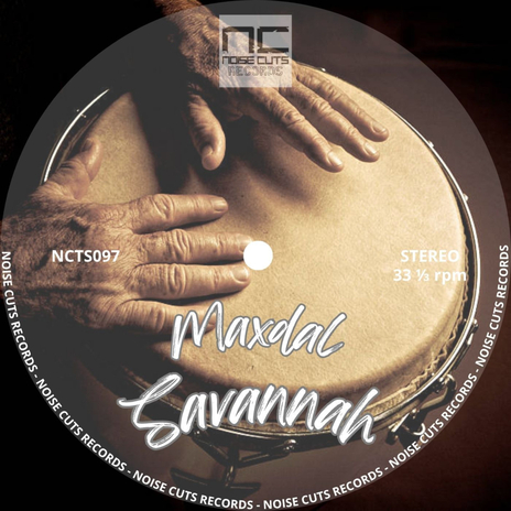 Savannah (Club Mix) cover art