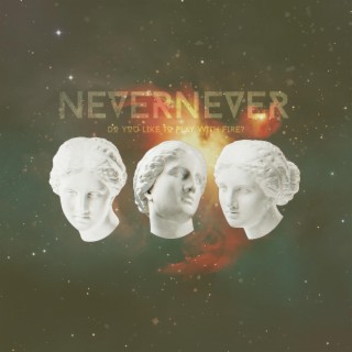 do you like to play with fire? cover art