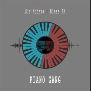 PIANO GANG