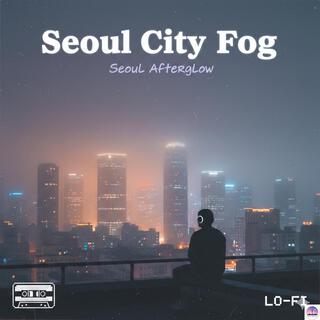 Seoul City Fog cover art