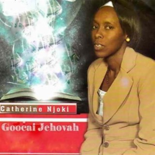 Catherine Njoki