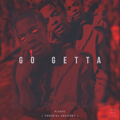 GO GETTA cover art
