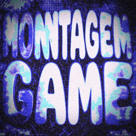 MONTAGEM GAME (Super Slowed) ft. AURX RECORDS OFC cover art