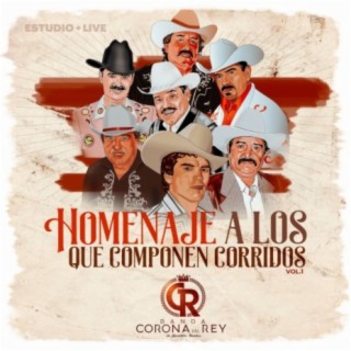 Banda Corona del Rey