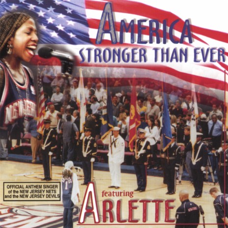 God Bless The USA cover art