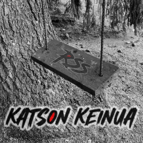 Katson Keinua cover art