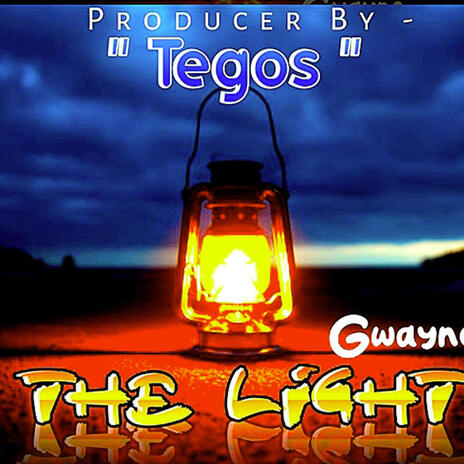 The Light cover art