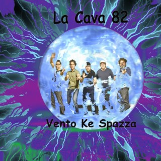 Vento ke spazza