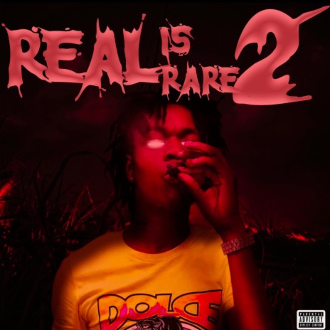 Toxic Love cover art