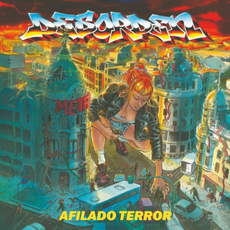 Mentes De Hielo cover art