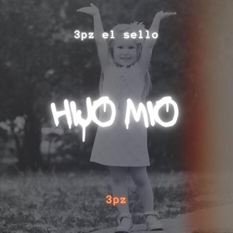 Hijo Mio cover art