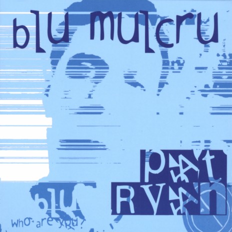 Part Blues cover art