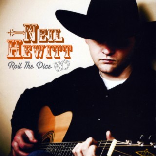 Neil Hewitt