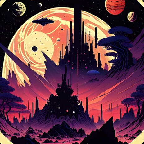 Landscape (one shot live) (Live) cover art