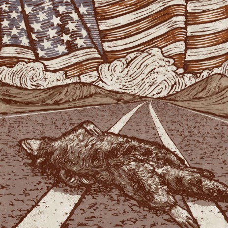 The American Dream cover art