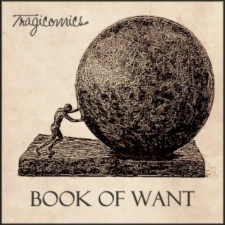 Book of Want