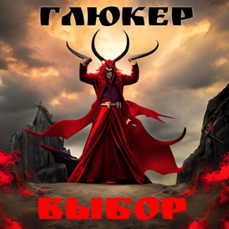 Выбор cover art