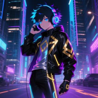 Chikomaru Vibes: Echoes of the Groove