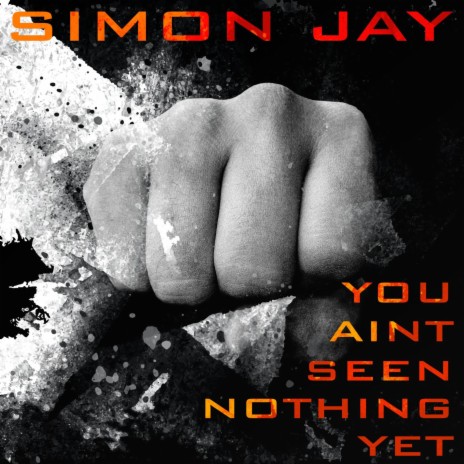 You Aint Seen Nothing Yet cover art