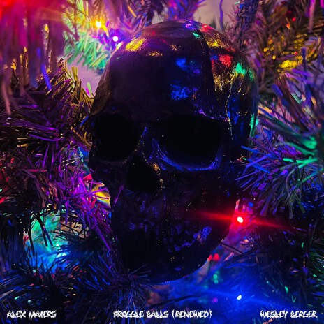 Proggle Balls (Renewed) ft. Alex Maiers