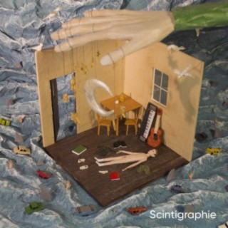 Scintigraphie