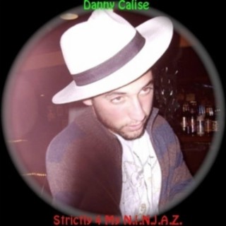 Strictly 4 My N.I.N.J.A.Z.