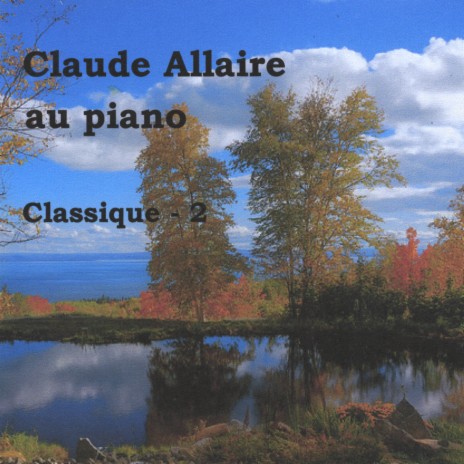 Le Cygne (From The Carnival of the Animals) [Arr. By Claude Allaire] cover art