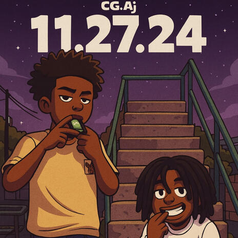 All day