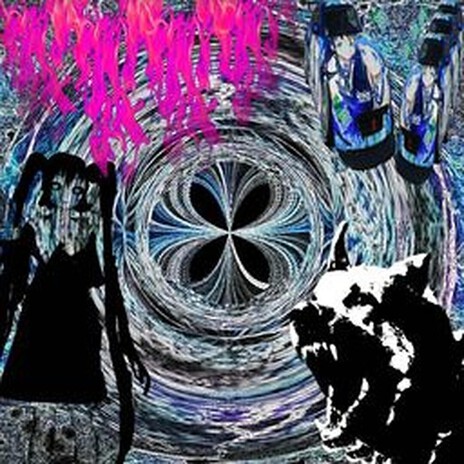 i can't cope ft. 22juggn cover art