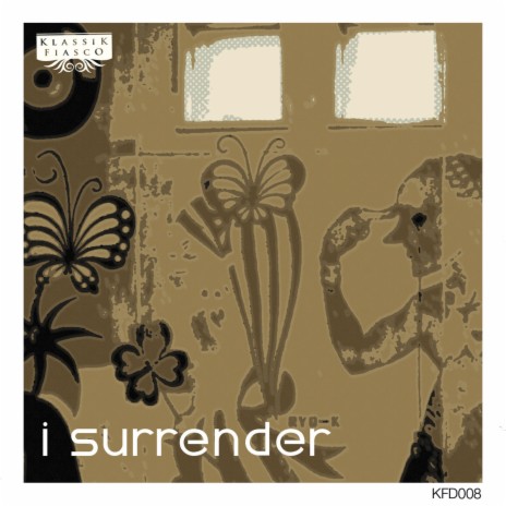 I Surrender (Deep Mix) cover art