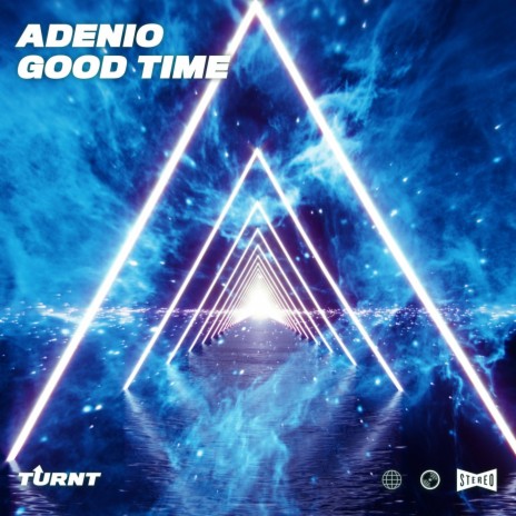 Good Time cover art