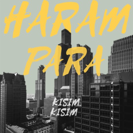 Haram Para cover art