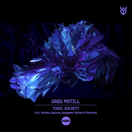 Implode (Original Mix) cover art