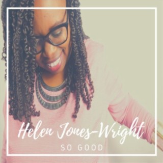 Helen Jones-Wright