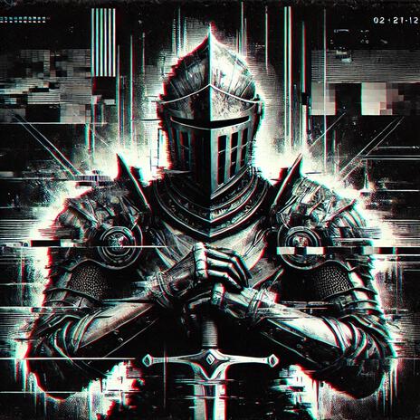 K-H4ØS (SPED UP) cover art