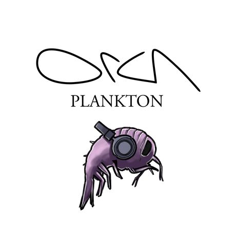 Plankton ft. Sebastian Giussani, Matthias Schotte, David Marian Kremer & Simon Seeleuther cover art