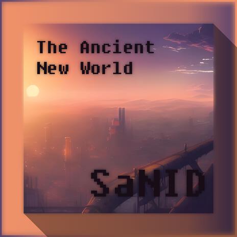 Dark Origins cover art